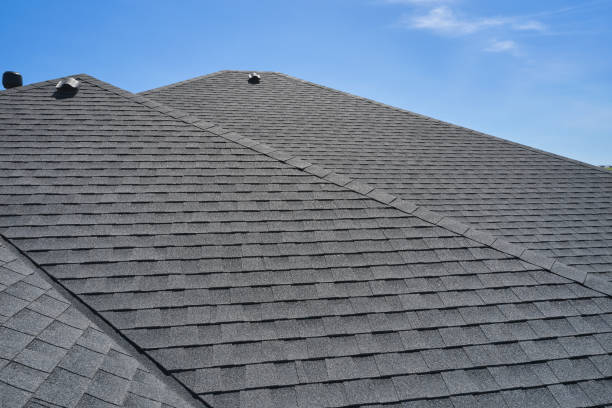 Fast & Reliable Emergency Roof Repairs in Minnehaha, WA